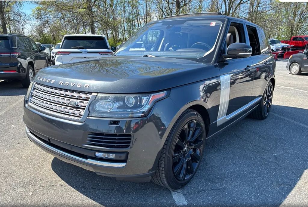 land rover range rover 2016 SALGS2EF8GA300920 image land rover range rover 2016 SALGS2EF8GA300920 image